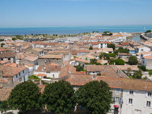 Courtier Immobilier de Luxe Saint-Martin